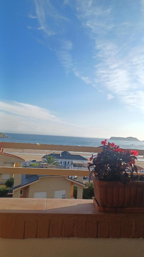 Apartamento Dona Carmen Playa Boutique Suances Exterior foto