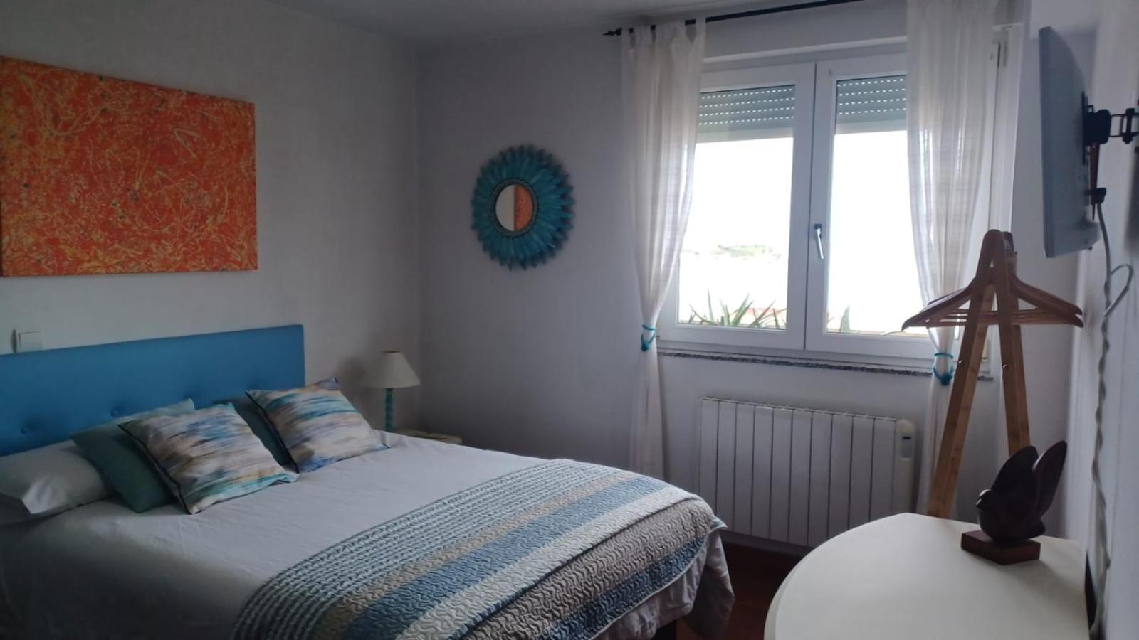Apartamento Dona Carmen Playa Boutique Suances Exterior foto